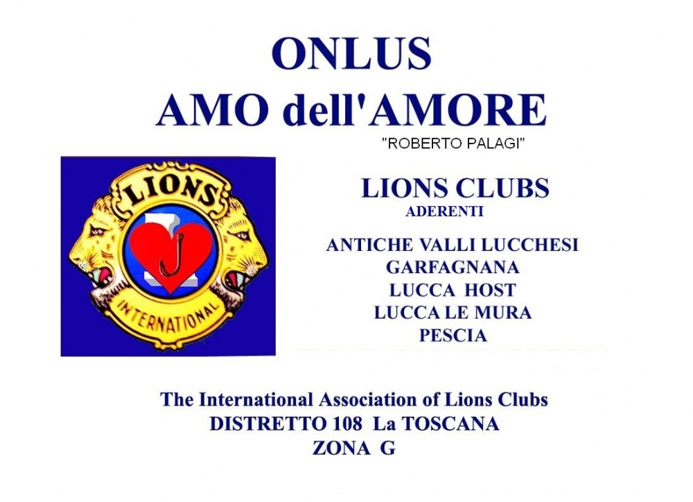 Logo Associazione