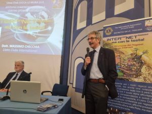 dott. Massimo Checchia